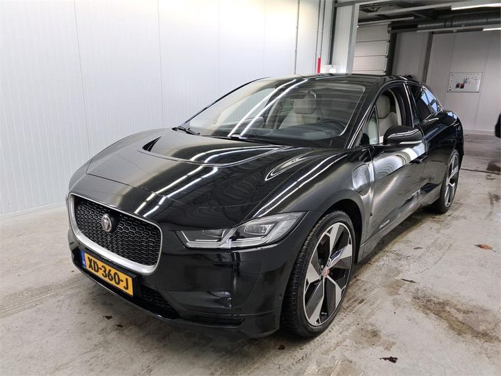 JAGUAR I-PACE 2018 sadha2b14k1f67852