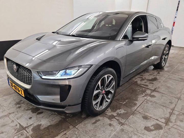 JAGUAR I-PACE 2018 sadha2b14k1f68953