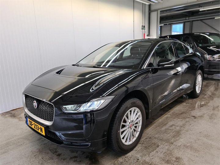 JAGUAR I-PACE 2018 sadha2b14k1f68970