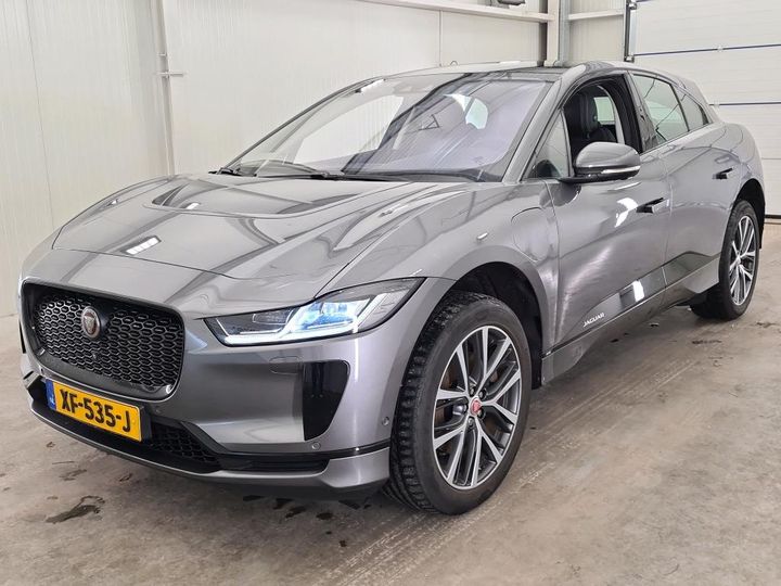 JAGUAR I-PACE 2018 sadha2b14k1f69200