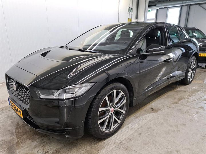 JAGUAR I-PACE 2018 sadha2b14k1f69486