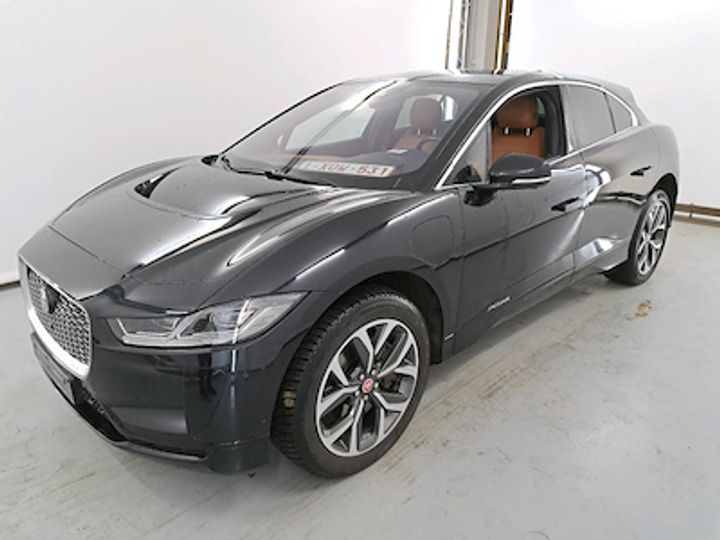 JAGUAR I-PACE 2020 sadha2b14l1f76830