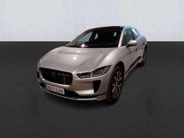 JAGUAR I-PACE 2020 sadha2b14l1f78920