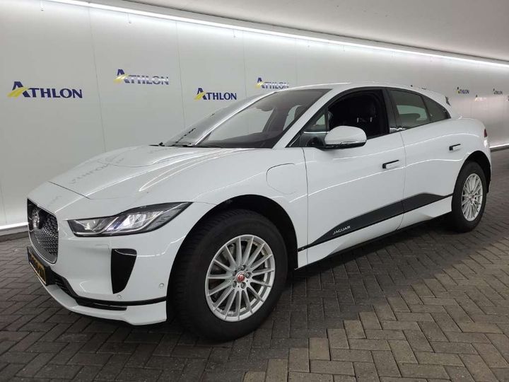 JAGUAR I-PACE 2019 sadha2b14l1f81204