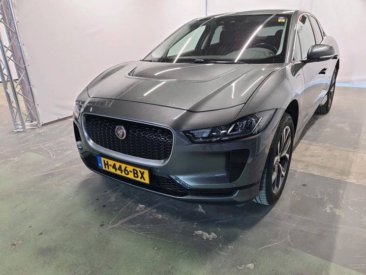 JAGUAR I-PACE 2019 sadha2b14l1f83177