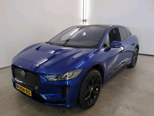 JAGUAR I-PACE 2019 sadha2b14l1f89996