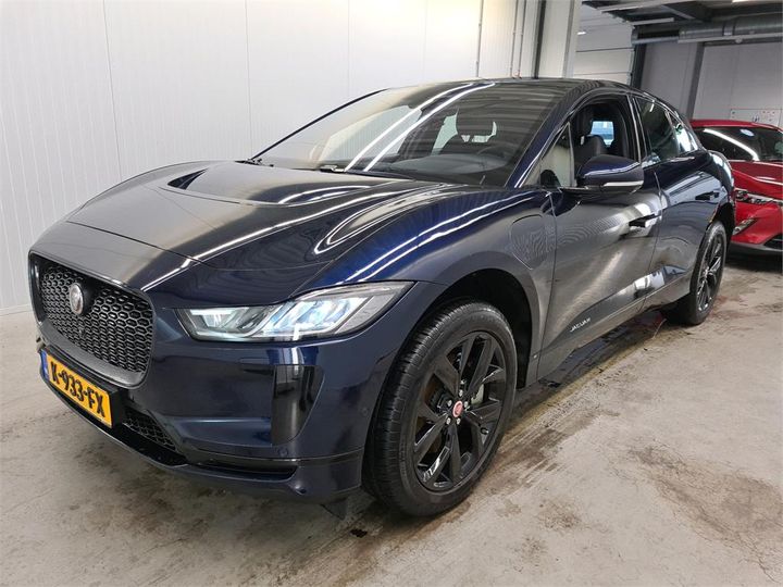 JAGUAR I-PACE 2020 sadha2b14m1610585