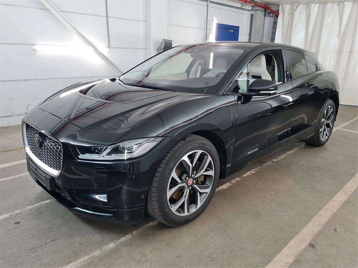 JAGUAR I-PACE SUV 2019 sadha2b15k1f61705