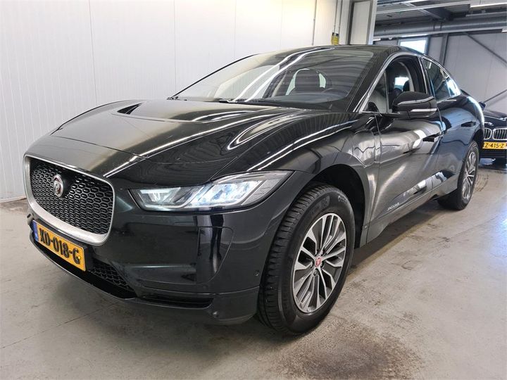 JAGUAR I-PACE 2018 sadha2b15k1f66175