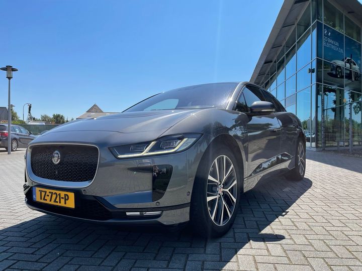 JAGUAR I-PACE 2018 sadha2b15k1f66421