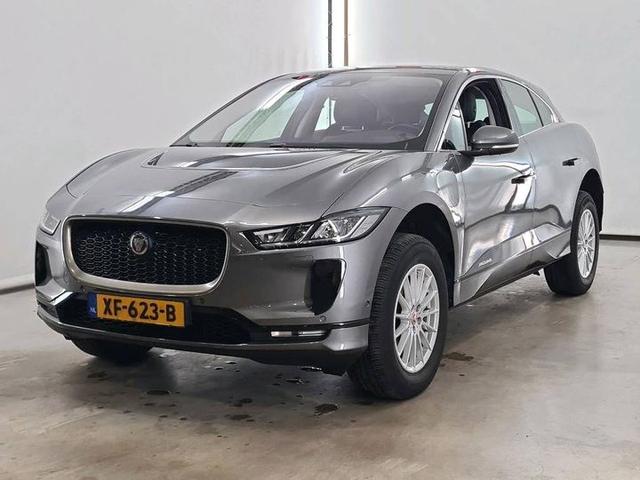 JAGUAR I-PACE 2018 sadha2b15k1f66838