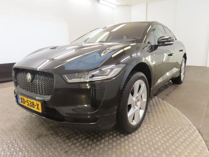 JAGUAR I-PACE 2018 sadha2b15k1f66922