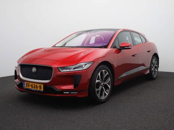 JAGUAR I-PACE 2018 sadha2b15k1f67228