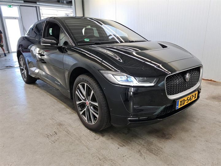 JAGUAR I-PACE 2018 sadha2b15k1f67519