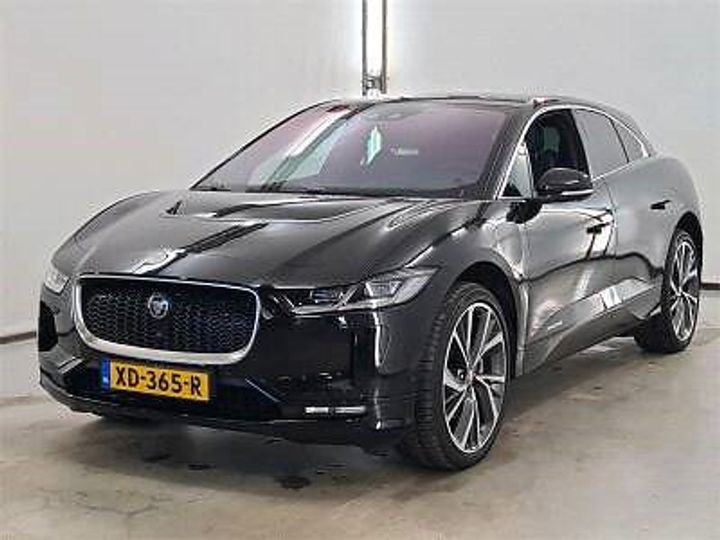 JAGUAR I-PACE 2018 sadha2b15k1f67522