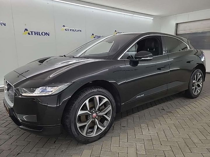 JAGUAR I-PACE 2018 sadha2b15k1f67567