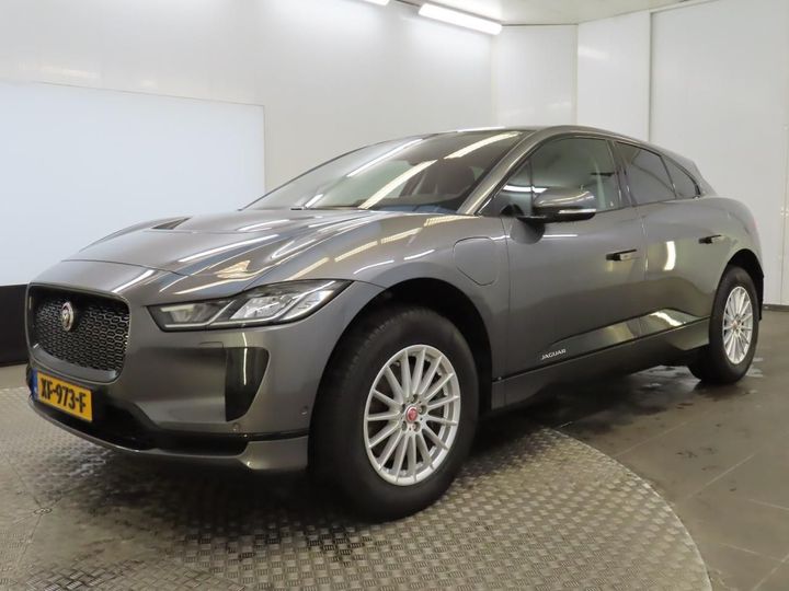 JAGUAR I-PACE 2018 sadha2b15k1f67584