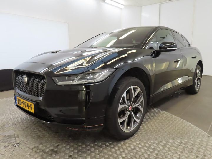 JAGUAR I-PACE 2018 sadha2b15k1f67620