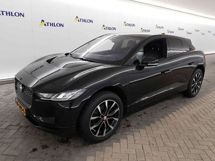 JAGUAR I-PACE 2018 sadha2b15k1f68122