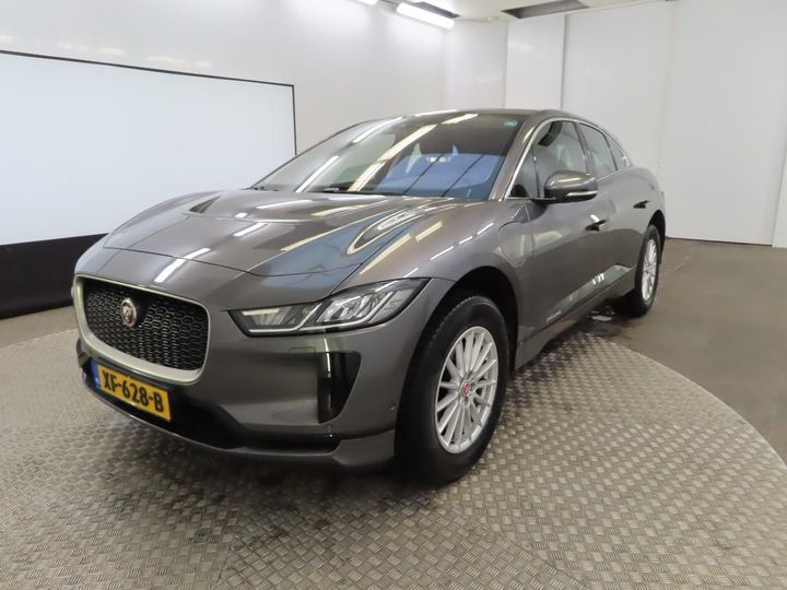 JAGUAR I-PACE 2018 sadha2b15k1f68699