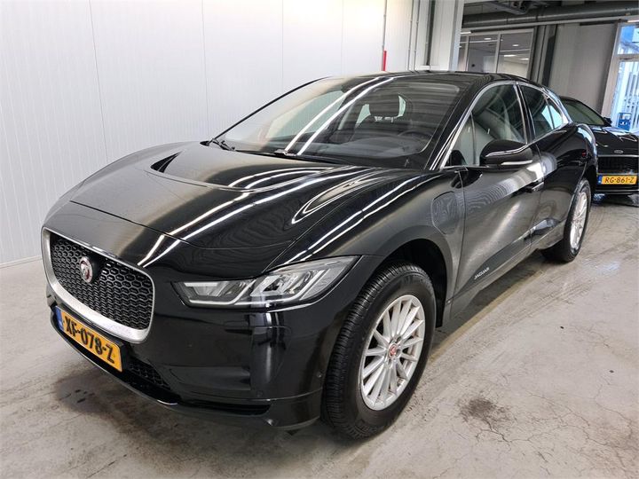 JAGUAR I-PACE 2018 sadha2b15k1f68847