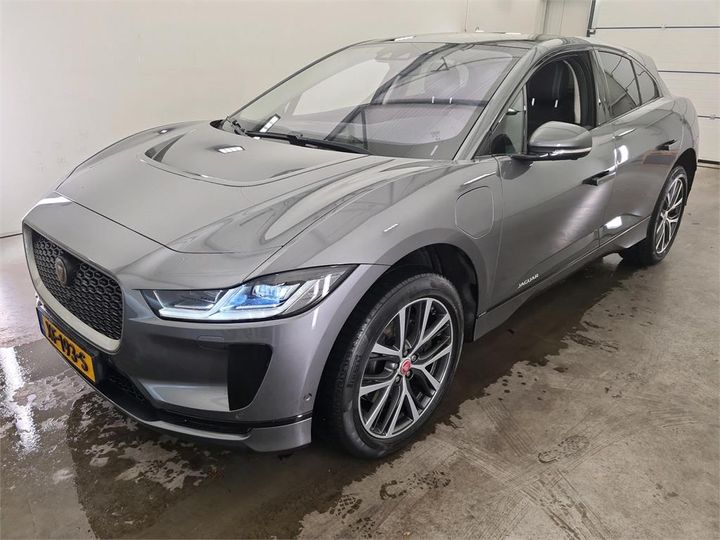 JAGUAR I-PACE 2018 sadha2b15k1f69139