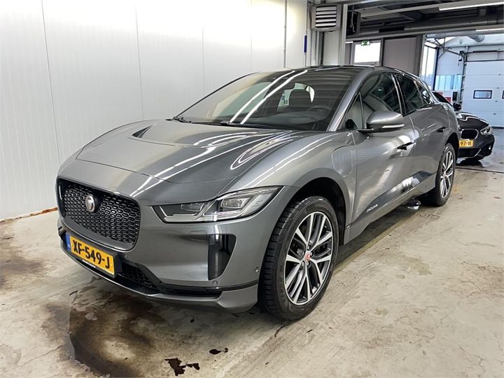 JAGUAR I-PACE 2018 sadha2b15k1f69142