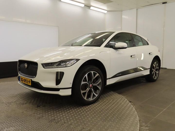 JAGUAR I-PACE 2018 sadha2b15k1f69190