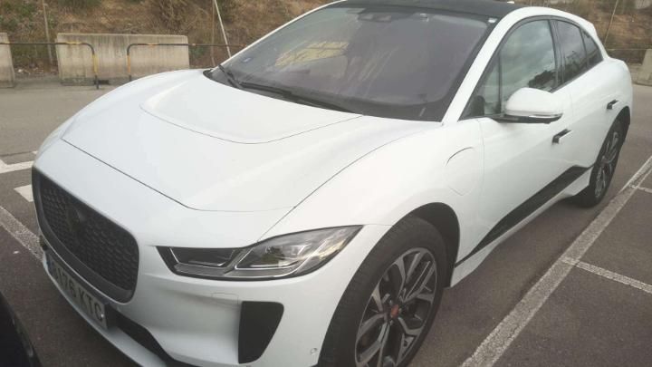 JAGUAR I-PACE 2019 sadha2b15k1f69545