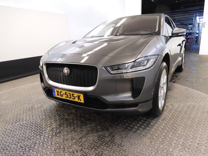 JAGUAR I-PACE 2018 sadha2b15k1f69982