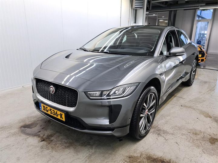 JAGUAR I-PACE 2018 sadha2b15k1f70078