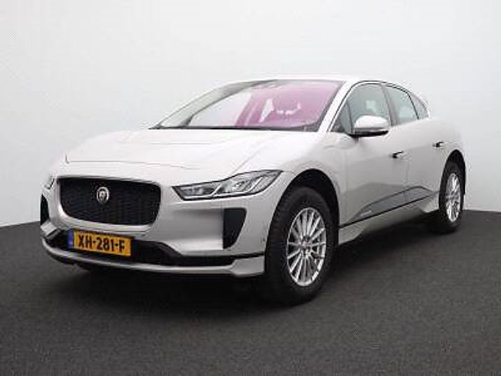 JAGUAR I-PACE 2018 sadha2b15k1f70288