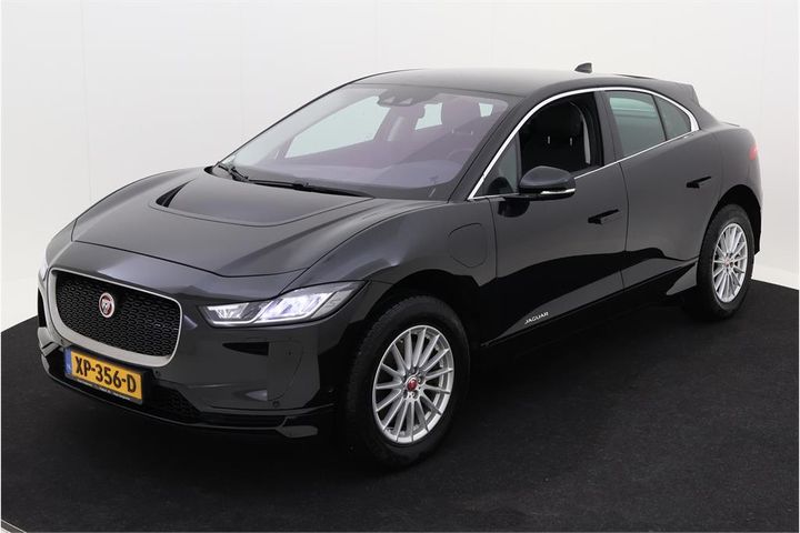 JAGUAR I-PACE 2019 sadha2b15k1f70355