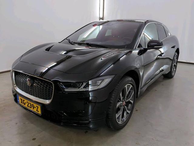 JAGUAR I-PACE 2018 sadha2b15k1f70372