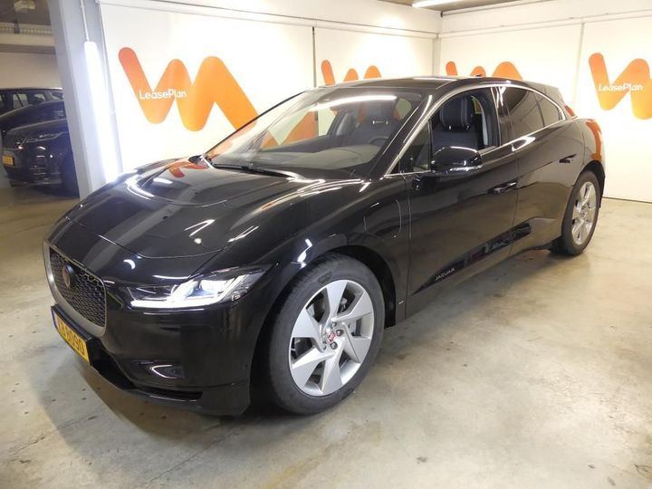 JAGUAR I-PACE 2020 sadha2b15l1602459