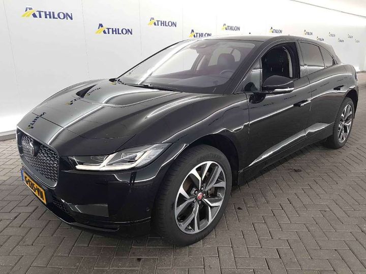 JAGUAR I-PACE 2019 sadha2b15l1f81566