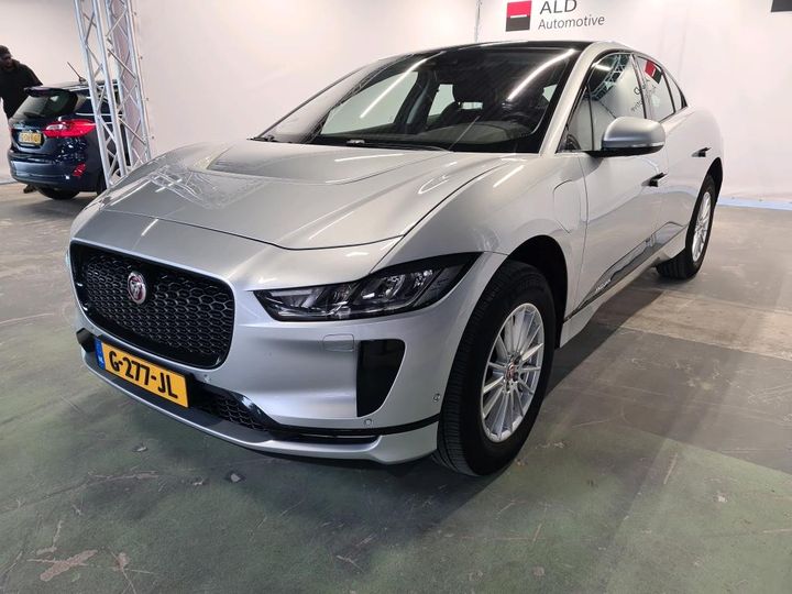 JAGUAR I-PACE 2019 sadha2b15l1f86279