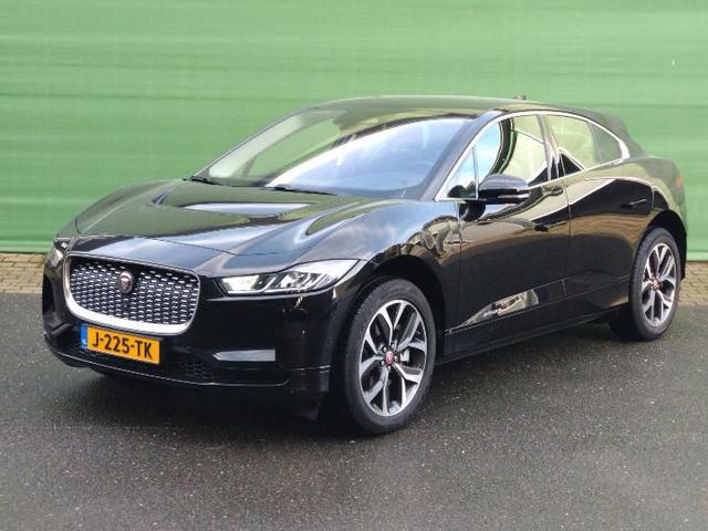 JAGUAR I-PACE 2020 sadha2b15m1607548