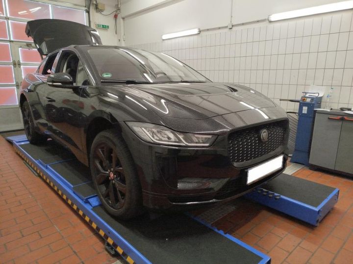 JAGUAR I-PACE 2022 sadha2b15p1625620