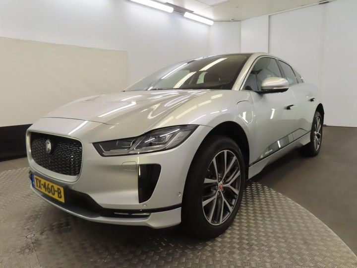 JAGUAR I-PACE 2018 sadha2b16k1f65262