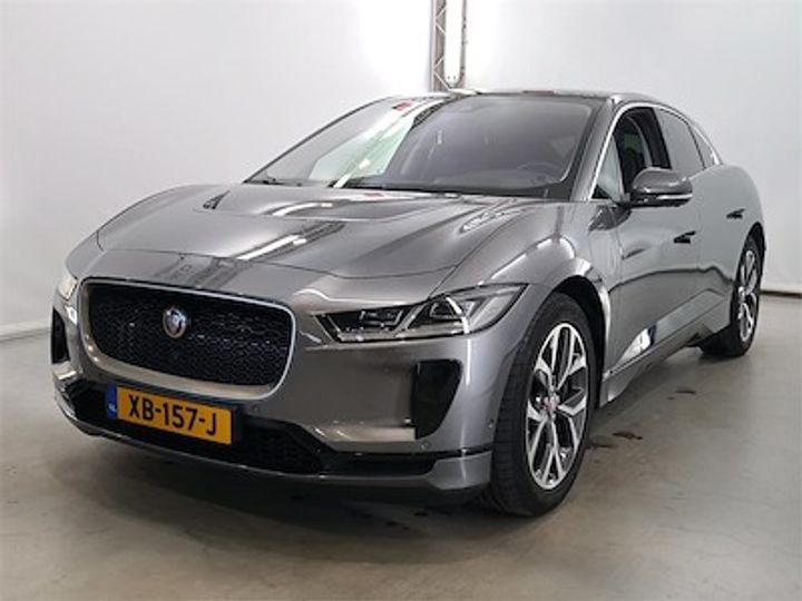 JAGUAR I-PACE 2018 sadha2b16k1f66010