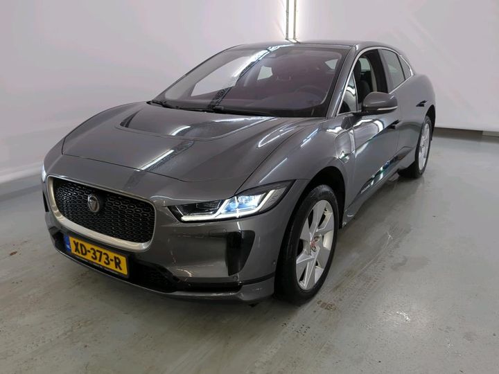 JAGUAR I-PACE 2018 sadha2b16k1f67500