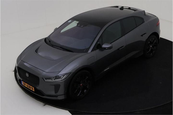 JAGUAR I-PACE 2018 sadha2b16k1f67805