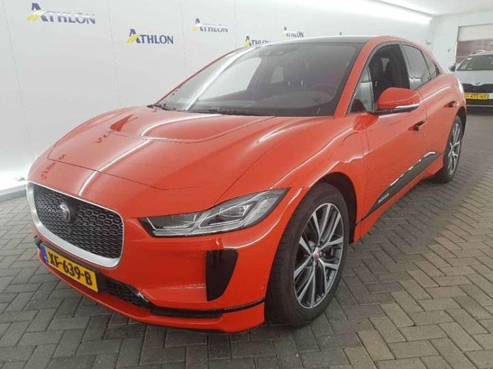 JAGUAR I-PACE 2018 sadha2b16k1f67884