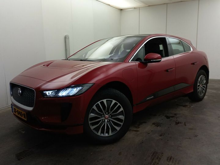 JAGUAR I-PACE 2018 sadha2b16k1f67934