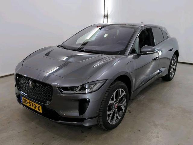 JAGUAR I-PACE 2018 sadha2b16k1f68386