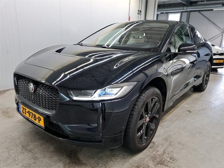 JAGUAR I-PACE 2019 sadha2b16k1f68470