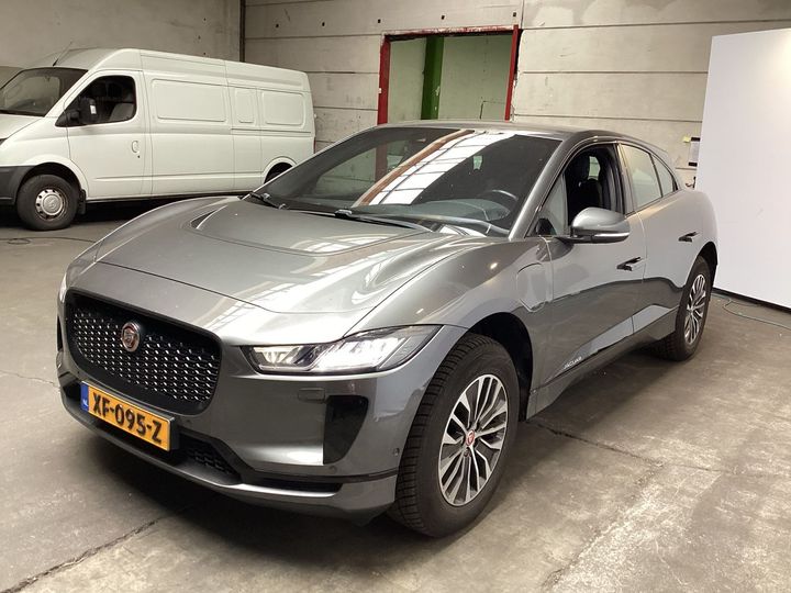 JAGUAR I-PACE 2018 sadha2b16k1f69604