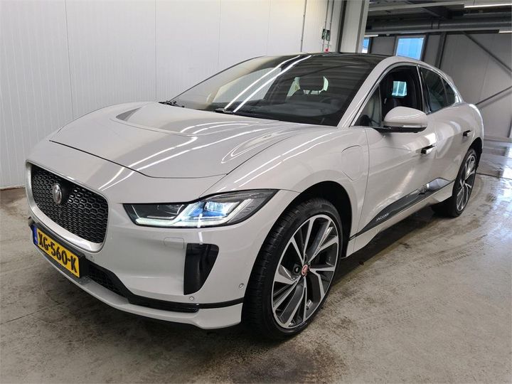 JAGUAR I-PACE 2018 sadha2b16k1f70154