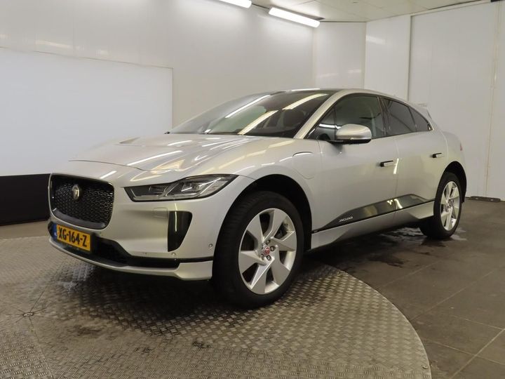 JAGUAR I-PACE 2018 sadha2b16k1f70297